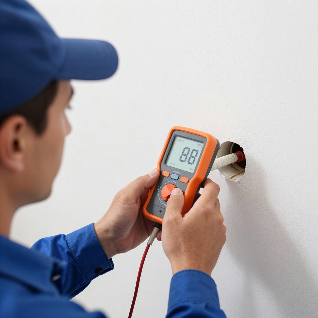 Leak Detection & Repair in Winchester