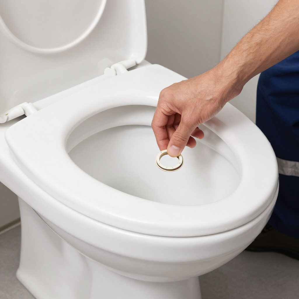 Toilet & Faucet Repair in Winchester
