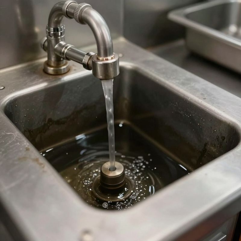 Garbage Disposal in Winchester