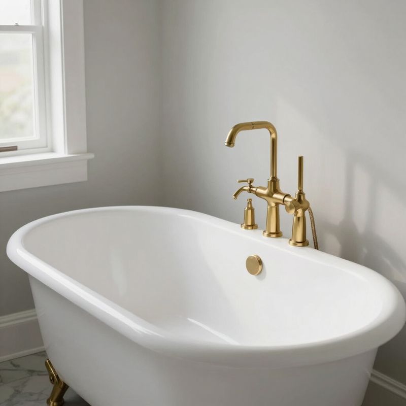 Bathroom & Kitchen Upgrades in Winchester